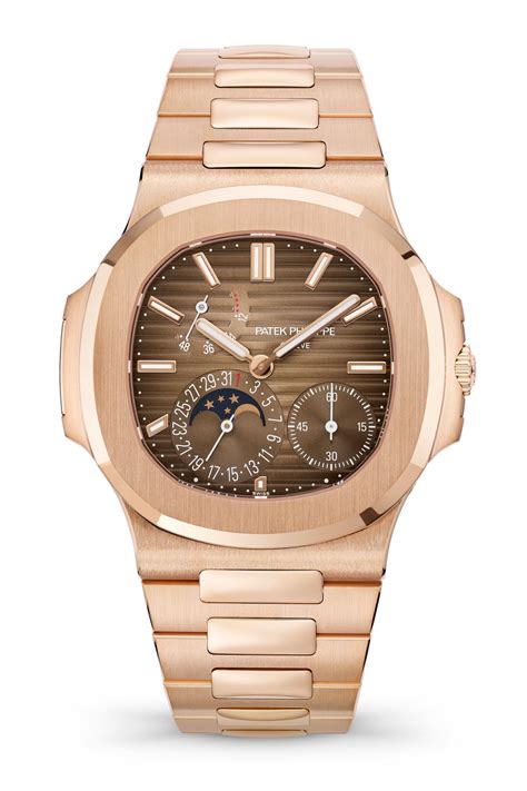 patek philippe 5712r ราคา|Patek Philippe watch price.